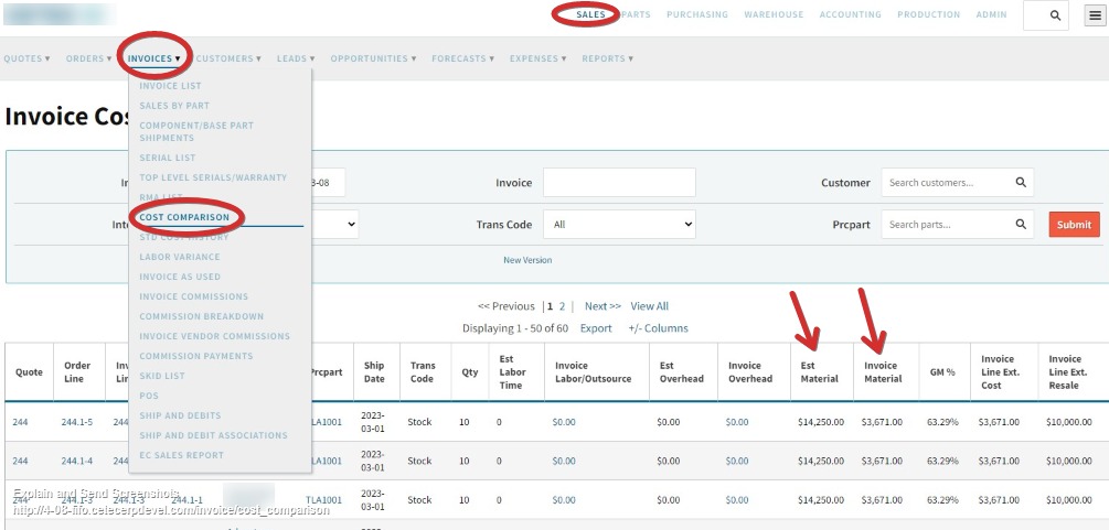 invoice_cost_comparison